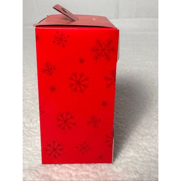 Hallmark 2022 Pokémon Eevee Christmas Ornament/NIB - Picture 4 of 6